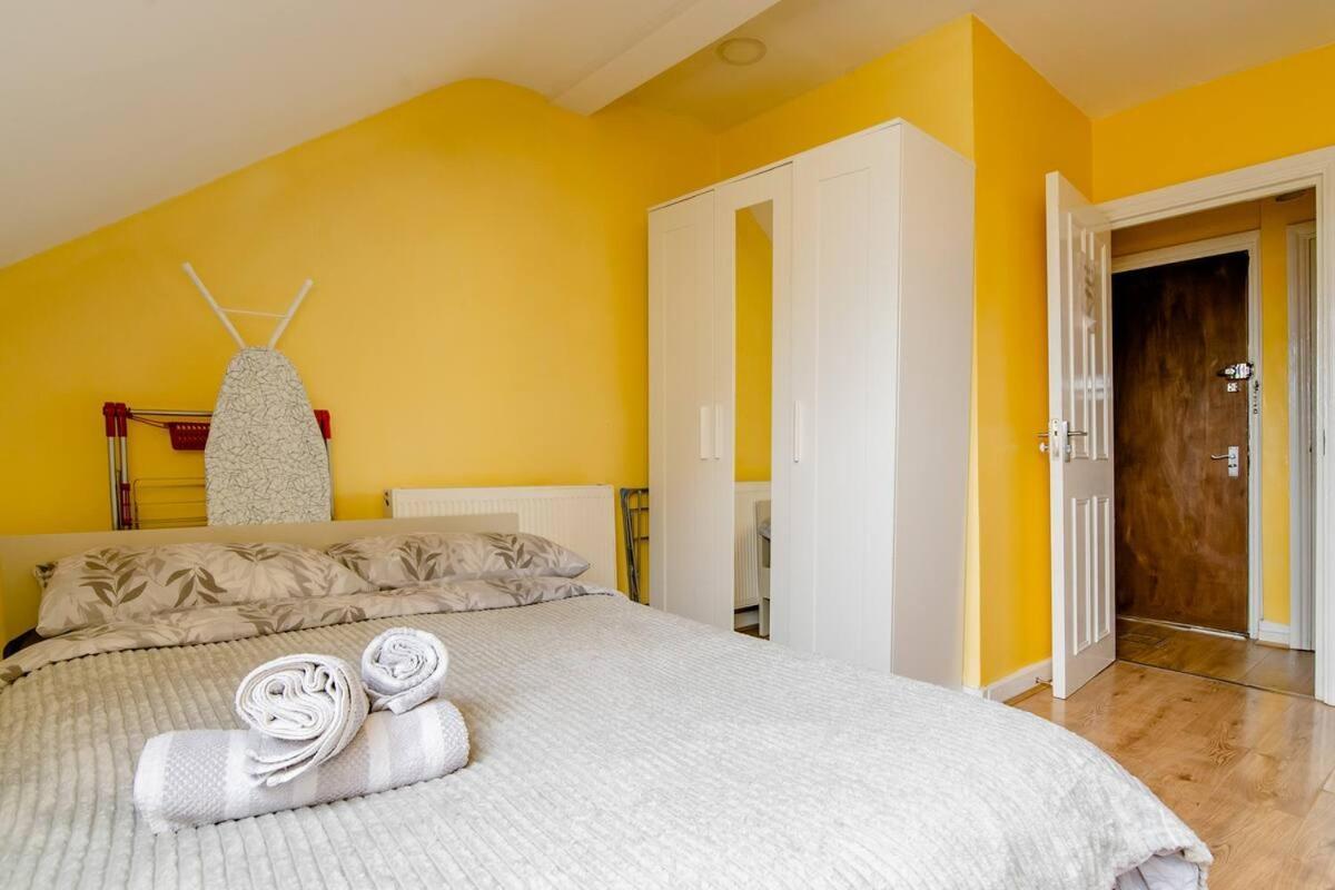 Gasthof Comfortable In Seven Sisters,