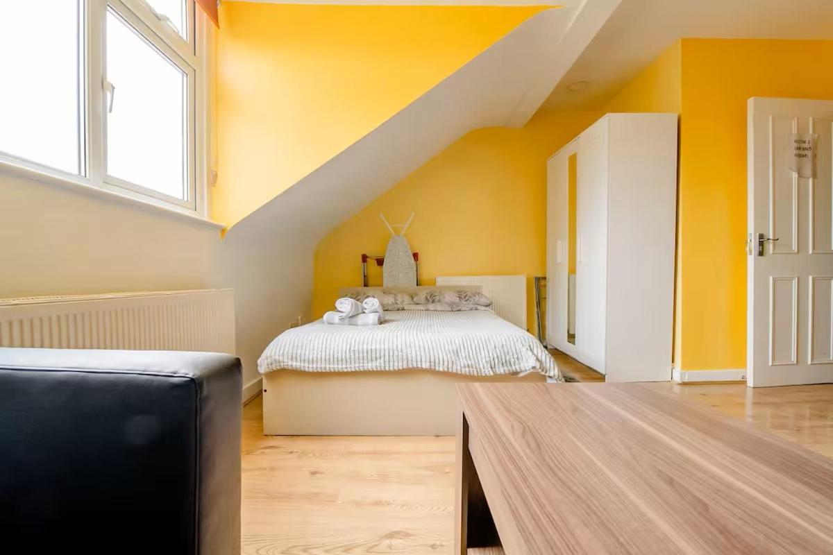 Gasthof Comfortable In Seven Sisters, *