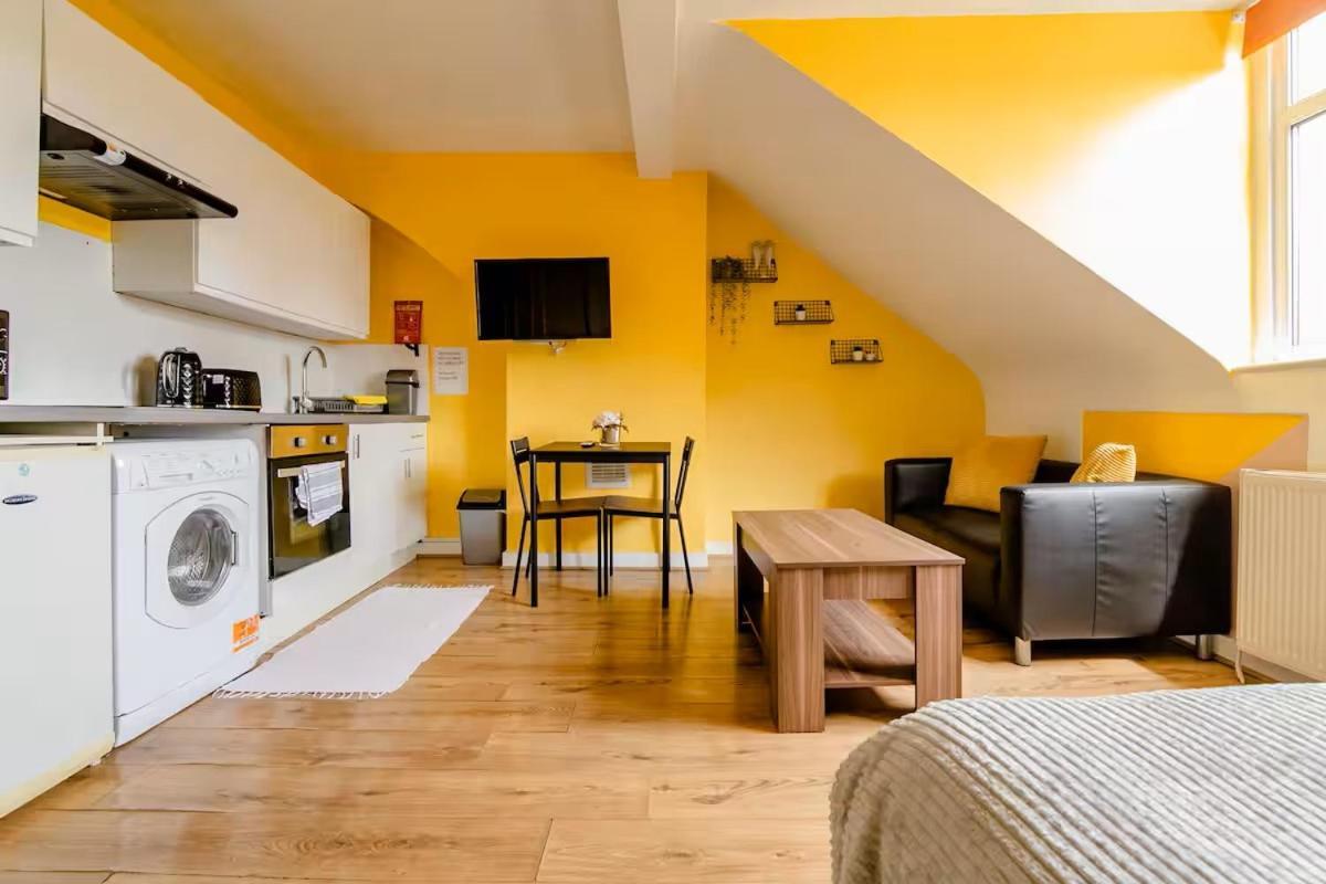 Comfortable In Seven Sisters, Gasthof London